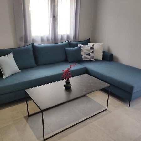 Brand New Suite No3 Heraclión Exterior foto