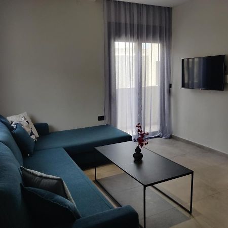 Brand New Suite No3 Heraclión Exterior foto