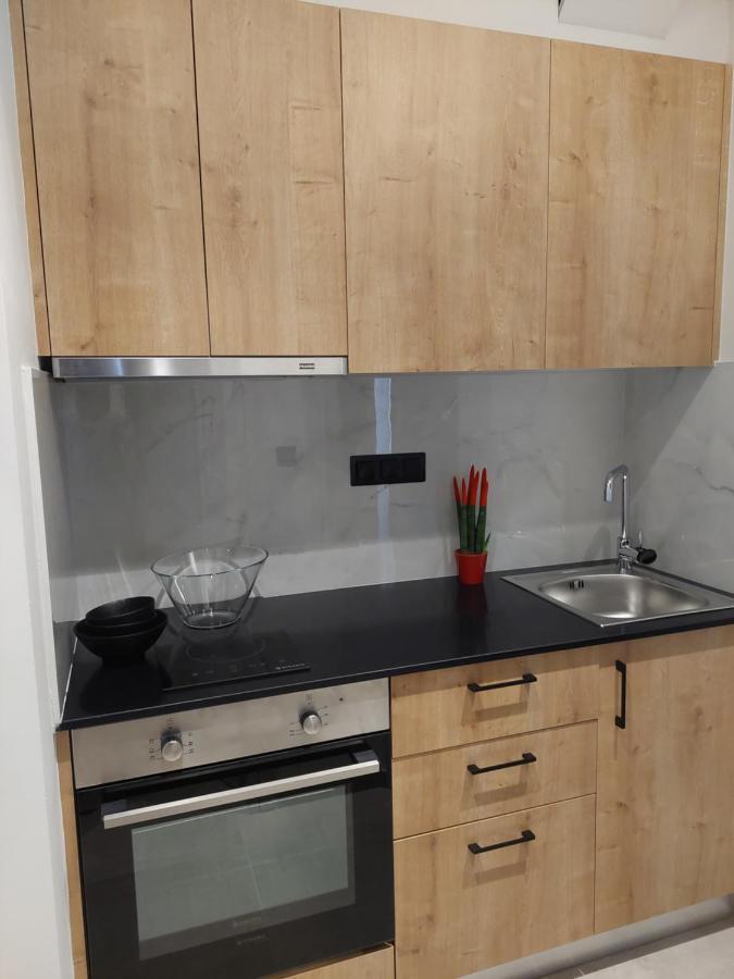 Brand New Suite No3 Heraclión Exterior foto