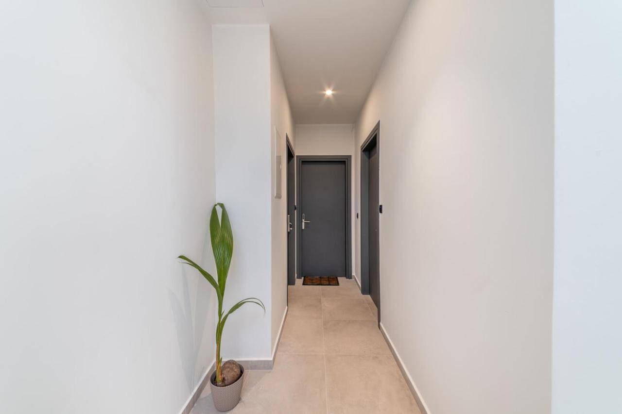 Brand New Suite No3 Heraclión Exterior foto