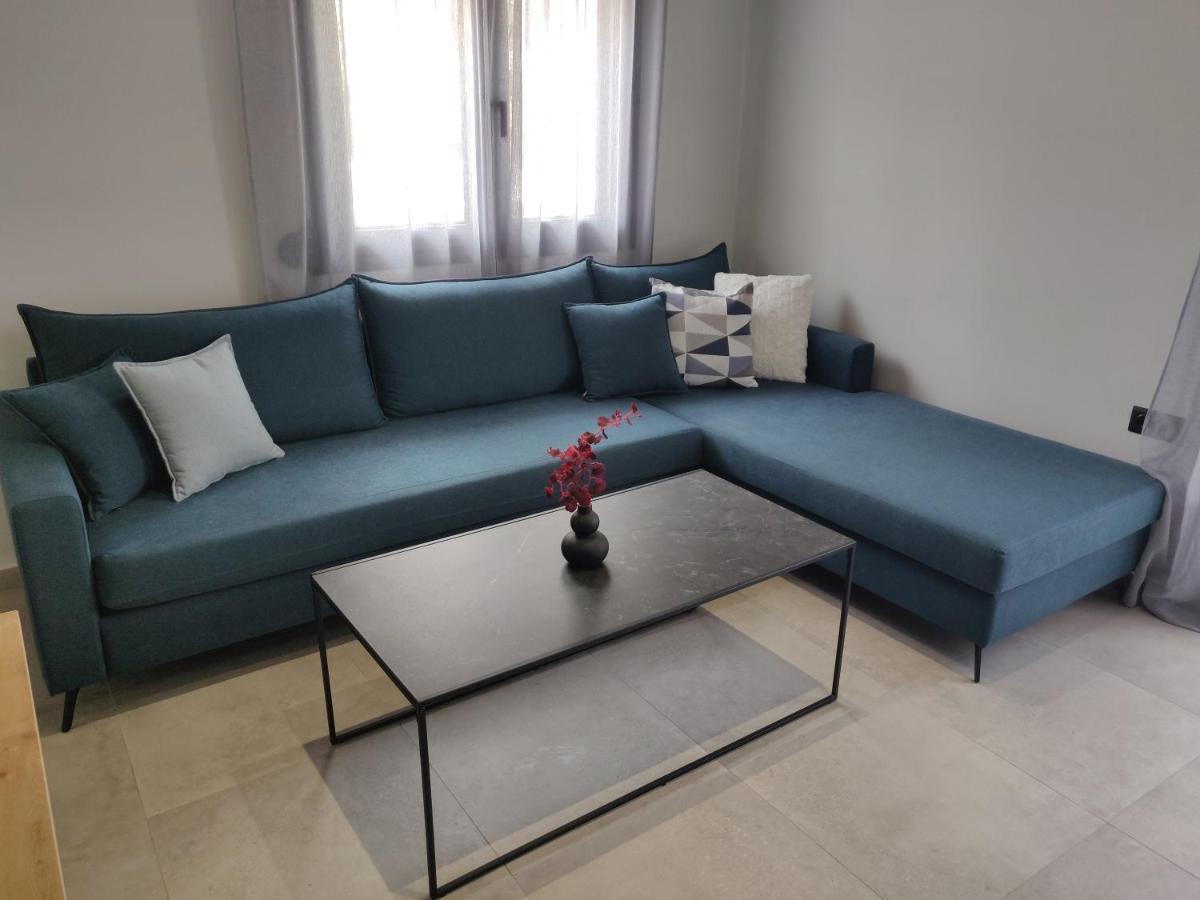 Brand New Suite No3 Heraclión Exterior foto